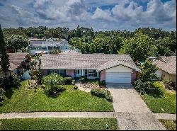 3305 San Gabriel Street, Clearwater FL 33759