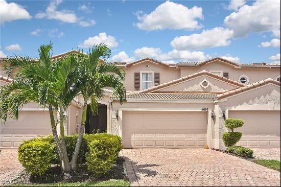 4092 Cherrybrook Loop, Fort Myers FL 33966