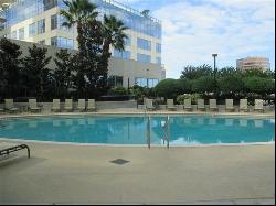 155 S Court Avenue #2507, Orlando FL 32801