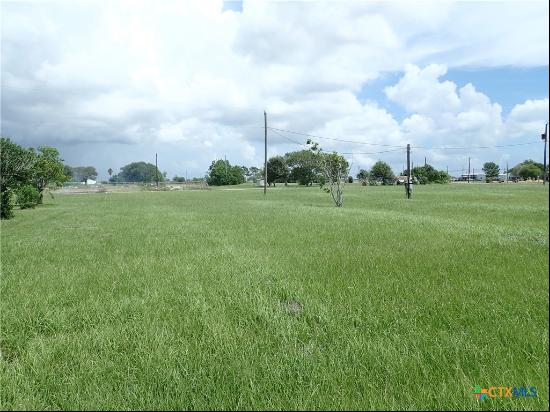 Lot1451 Curlew Drive, Palacios TX 77465