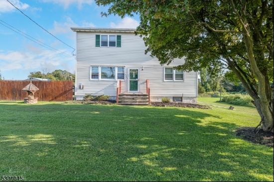 3282 Route 94, Hardyston Twp. NJ 07416