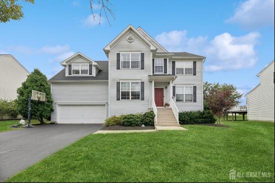 3 Kingstone Lane, East Windsor NJ 08520