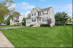 3 Kingstone Lane, East Windsor NJ 08520