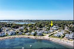 3 Camden Road, Narragansett RI 02882