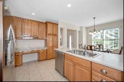 3 Sandstone Road #23-2, Westford MA 01886