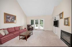 3 Sandstone Road #23-2, Westford MA 01886