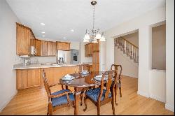 3 Sandstone Road #23-2, Westford MA 01886