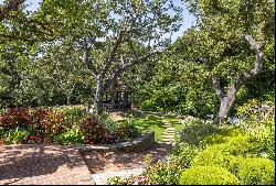 843 Hot Springs Road, Santa Barbara CA 93108