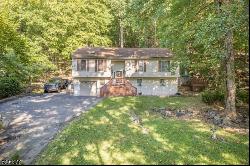 14 Cliff Rd, West Milford Twp. NJ 07480