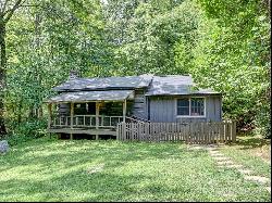 88 Chestnut Forest Road, Fairview NC 28730