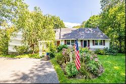 466 E Hartland Road, Barkhamsted CT 06063