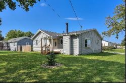 602 S 36 Street, Council Bluffs IA 51501