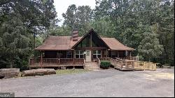 278 Adair Drive NE, Ranger GA 30734