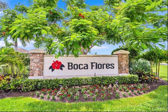 9206 Passiflora Way Unit 101, Boca Raton FL 33428