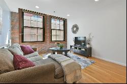 1241-1255 Adams St #413, Boston MA 02124