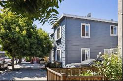 5659 Telegraph, Oakland CA 94609