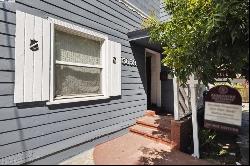 5659 Telegraph, Oakland CA 94609