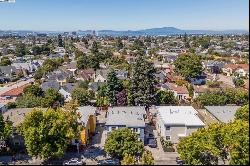 5659 Telegraph, Oakland CA 94609