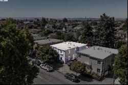 5659 Telegraph, Oakland CA 94609