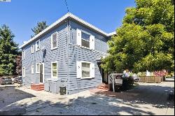 5659 Telegraph, Oakland CA 94609