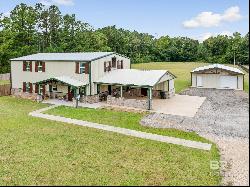 43157 State Highway 225, Bay Minette AL 36507