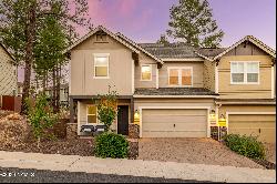 3199 S Beringer Lane, Flagstaff AZ 86005