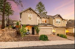 3199 S Beringer Lane, Flagstaff AZ 86005