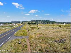 Silver Saddle Road, Flagstaff AZ 86004