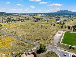 Silver Saddle Road, Flagstaff AZ 86004