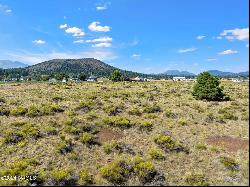 Silver Saddle Road, Flagstaff AZ 86004