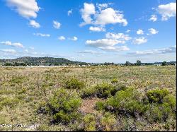 Silver Saddle Road, Flagstaff AZ 86004