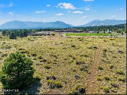 Silver Saddle Road, Flagstaff AZ 86004