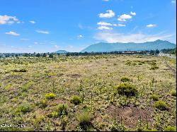 Silver Saddle Road, Flagstaff AZ 86004