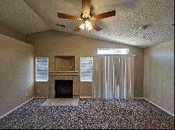 10501 Secret Oasis Avenue SW, Albuquerque NM 87121