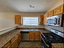 10501 Secret Oasis Avenue SW, Albuquerque NM 87121