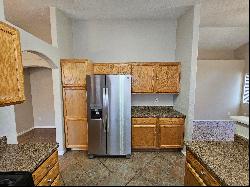 10501 Secret Oasis Avenue SW, Albuquerque NM 87121