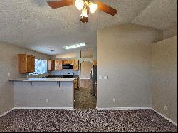 10501 Secret Oasis Avenue SW, Albuquerque NM 87121