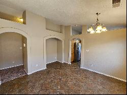 10501 Secret Oasis Avenue SW, Albuquerque NM 87121