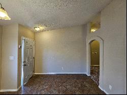 10501 Secret Oasis Avenue SW, Albuquerque NM 87121