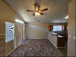 10501 Secret Oasis Avenue SW, Albuquerque NM 87121