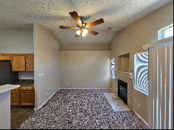 10501 Secret Oasis Avenue SW, Albuquerque NM 87121