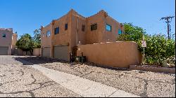 816 Southeast Circle NW, Albuquerque NM 87104