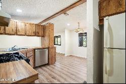 411 N Clear View Drive, Flagstaff AZ 86001