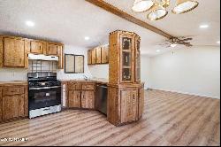 411 N Clear View Drive, Flagstaff AZ 86001