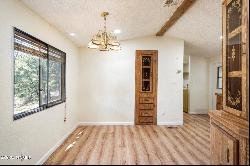 411 N Clear View Drive, Flagstaff AZ 86001