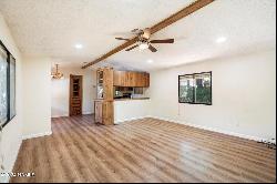 411 N Clear View Drive, Flagstaff AZ 86001