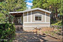 411 N Clear View Drive, Flagstaff AZ 86001