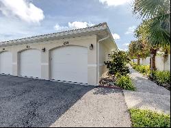 200 Gardens Edge Drive #222, Venice FL 34285