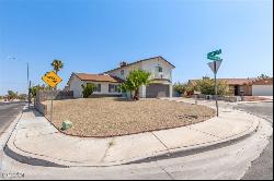 1729 Snughaven Court, Las Vegas NV 89108