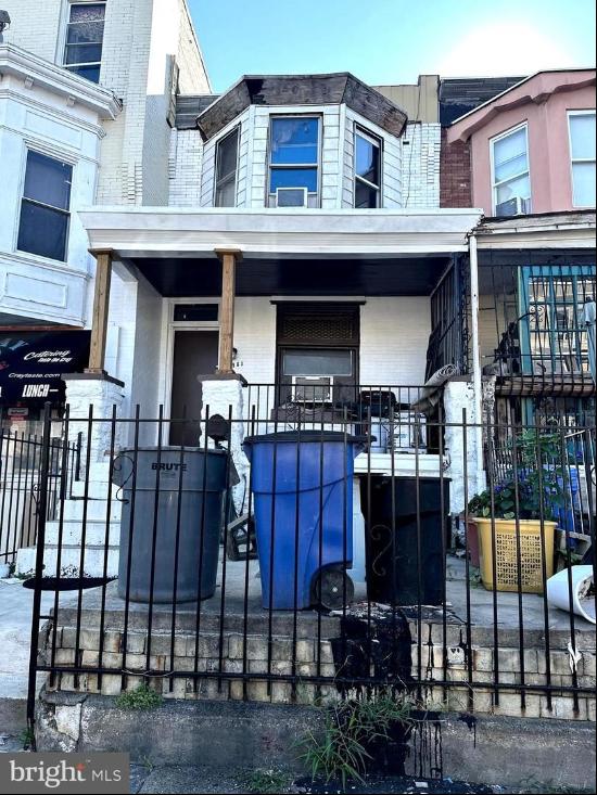 3863 N 7th Street, Philadelphia PA 19140